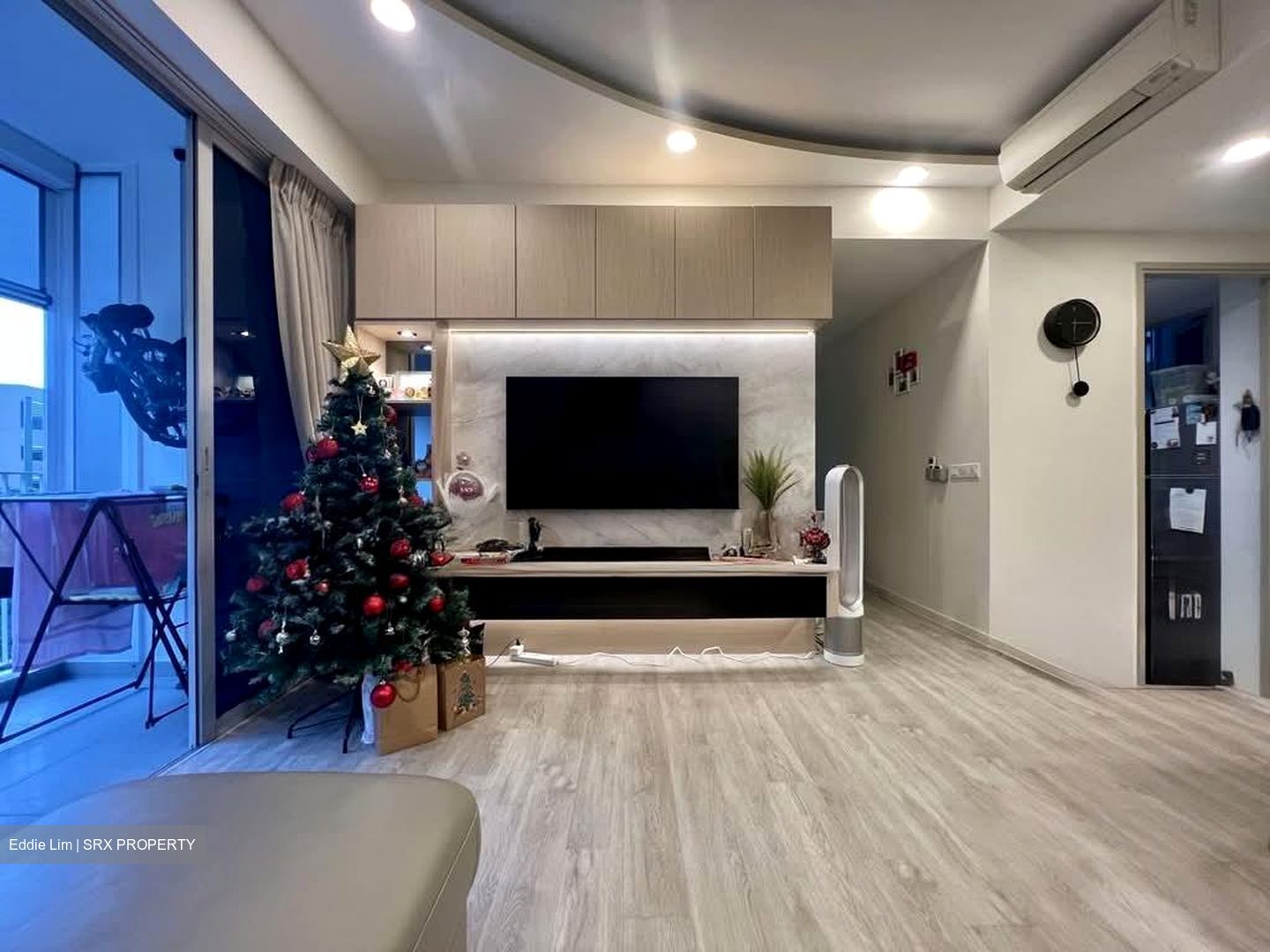 Ecopolitan (D19), Condominium #592290821